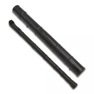 [오너클랜]초보용 이지단소 마우스피스포함 하드케이스