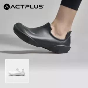 액트플러스 슬립온 V2 발편한 족저근막 신발