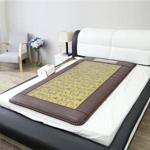 50년전통 한일의료기 한일꽃잠 온수매트 고급형 침실형 싱글/더블 모음