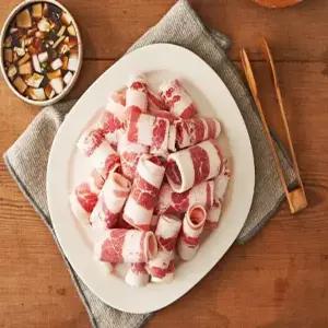 동원홈푸드 호주산 우삼겹 1kg +1kg