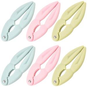 토르소르 6팩 랍스터 크래커 해산물 도구 세트 쉘러 게 다리 크랩 집게 킹크랩 대게 꽃게를 먹기 위한 호두