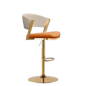 홈바의자 높이조절 회전 높은 아일랜드식탁 바텐 우드