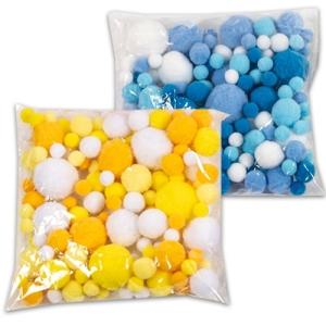 테마팩 솜방울 G-3 1개