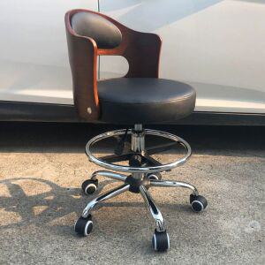 회전 바체어 높이조절 리프트 럭셔리 가정용 심플