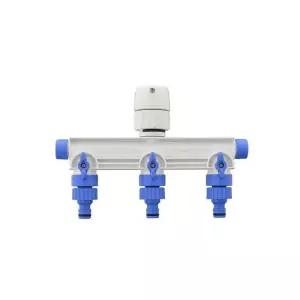 타카기 수도꼭지 3구 커넥터 629945 코스트코 마켓송지2507