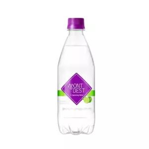 몽베스트 탄산수 라임 500ml x 20개