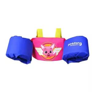 2살 3살 4살 5살 여아 캐릭터 암링 튜브 가성비 안전수영 어린이집 아이들
