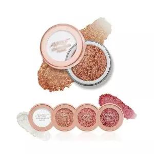 글리터 아이섀도우 3color 락페스티벌 콘서트 메탈 스타라이트 펄섀도우