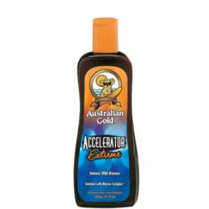 오스트레일리안 엑셀러레이터 익스트림 DHA 태닝 로션