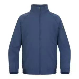 [르까프] 가을 안감 우븐 트레이닝 세트 상의 (1224FW308-K)