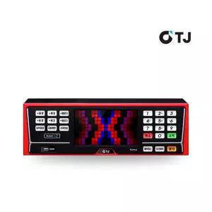 TJ미디어 K2 Plus 업소용 노래방기기 노래반주기 1TB (신제품)