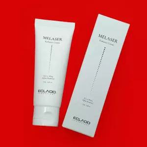 에끌라두 멜라이져 레디언스 크림 70g