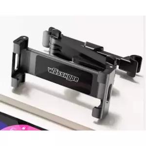 후석 태블릿 거치대 자동차 뒷좌석 휴대폰 홀더랙 헤드레스트