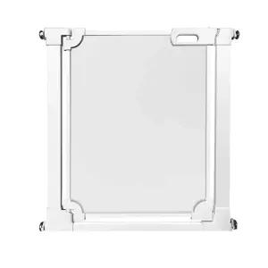 울타리 강아지 아크릴 고양이 가림막 애견호텔장