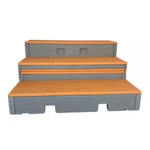 축제 접이식 무대 단상 공연 행사용 야외 스테이지 이동식 간이 구조