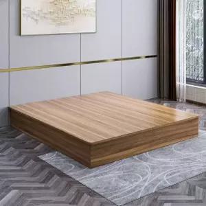 무대 단상 간이 공연 스테이지 이동식 사회 행사 연단 축제 장비