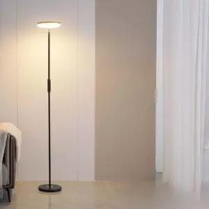 거실 플로어 스탠드 조명 무드등 인테리어 36W 상향식 간접등기구