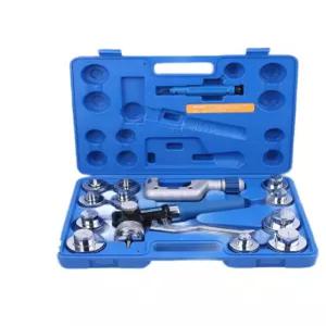 튜브 배관 유압 벨류 확관기 충전식 동파이프 사라기 스웨이징