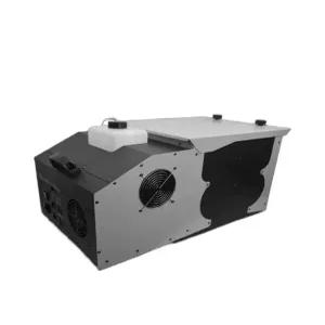 로우 포그머신 연극 무대 특수 효과 안개 스테이지 연출 웨딩 분무 연기발생기 연기