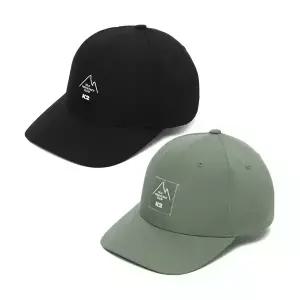 [K2] [K2] 올라 6쪽 볼캡 모자_KUS24C51