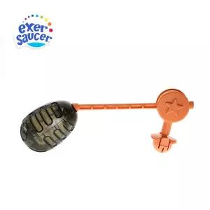 [이븐플로] 엑서쏘서 액세서리 아기마이크 (아이보리)