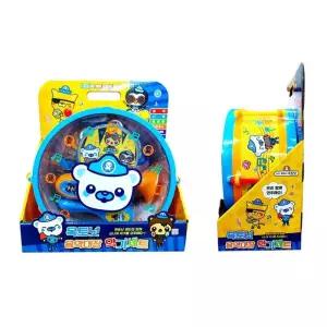 [QN2S8015_58]옥토넛 대장 악기 오케스트라장난감 세트