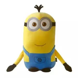 [QNR05W85_58]미니언즈 육아 인형 케빈 캐릭터 48cm