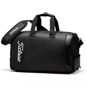 TITLEIST (타이틀리스트) 코어 에센셜 보스턴백 TA22CEBK 2컬러