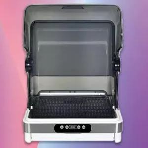 건조기 도색 프라모델 건조대 락카 모형 오븐