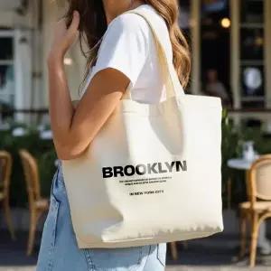 데일리 캔버스백 에코백 모음 에스티아