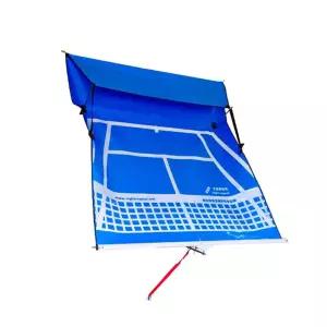 셀프테니스 테니스 벽 연습 네트 연습망 그물망 망