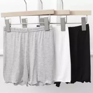 [LF0PL217_58]아동바지 여아속바지 3종세트