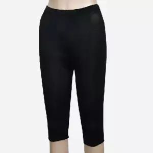 [LFJ24OOO_58]Y라인방지 인견 스판 쿨레깅스 7부