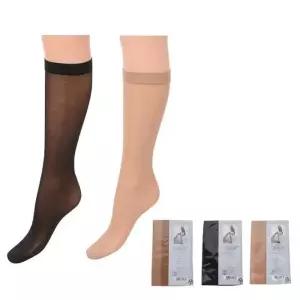 [LFJML0N6_58]고탄력 무릎양말 종아리스타킹