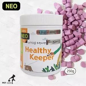 네오 헬시키퍼 아이브라이트 250g (눈건강)