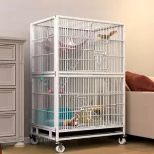 슈가글라이더 대형 케이지 다람쥐집 친칠라 사육장 은신처