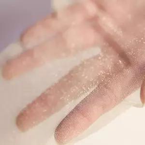 [MEJKLOPR_58]스타킹 얇은 펄스타킹 초박형 0D 5개 1세트