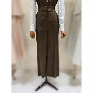 갤러리아 [케네스레이디](E509) 이븐 세미와이드 슬랙스 (EWSLPJ4900)