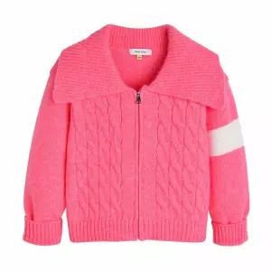 [컬리수] 빅카라니트집업가디건