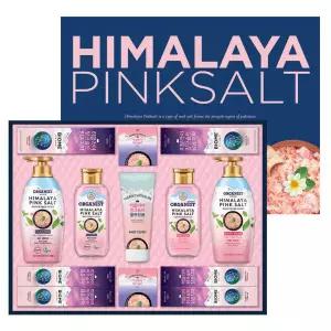 [롯데백화점]LG생활건강 [엘지생활건강] 히말라야 핑크솔트 베스트 세트