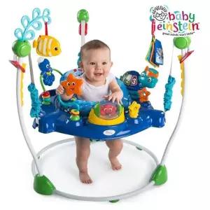 브라이트스타트 점퍼 디스커버리 004043 오션