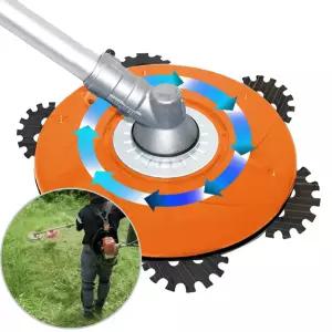 [홈쇼핑] 2025년형 슈퍼붕붕이 울트라 스마트 예초기 안전날