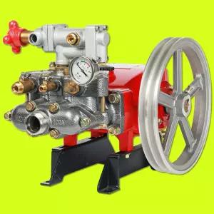 해청 HCS-100A (자동) 동력분무기 고압분무기 세차장 농약 비료 살포 방역 소독