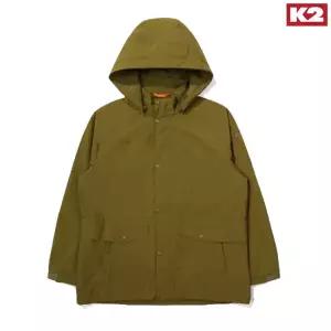 [롯데백화점]케이투 봄가을 여성 등산 야상 바람막이 자켓/점퍼/캐주얼/간절기/KWU23152YD