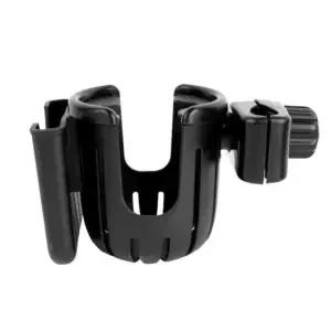 유모차 컵홀더 거치대 핸드폰 텀블러 커피 수납 (WFJJHEI)