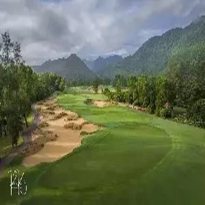 [티타임 확보] 다낭 골프 5일 #골프리조트 #앙사나리조트 #라구나CC #18홀x3회 #미팅샌딩비포함 #2인출발 #T라운지