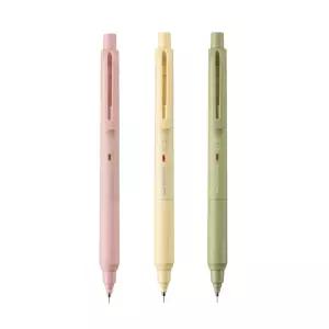 미쯔비시 사무 문구 쿠로토가 KS 컬러 샤프 0.5mm M5-KS