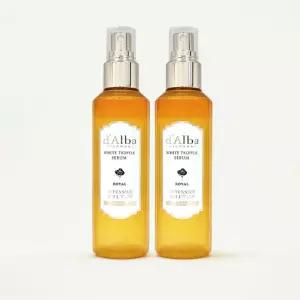 시즌5 달바 미스트 로얄 세럼 화이트 트러플 100ml 2개