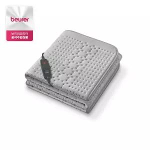 보이러 전기요 UB63 1인용 그레이