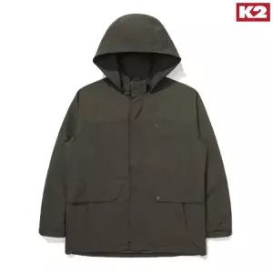 [롯데백화점]케이투 가을 여성 등산 바람막이 방수 2L 자켓/등산/점퍼/후드탈부착/KWU24194